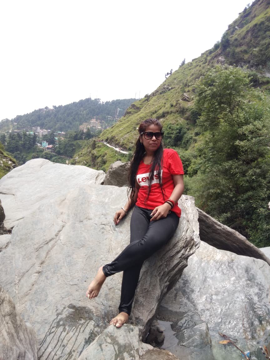Priti